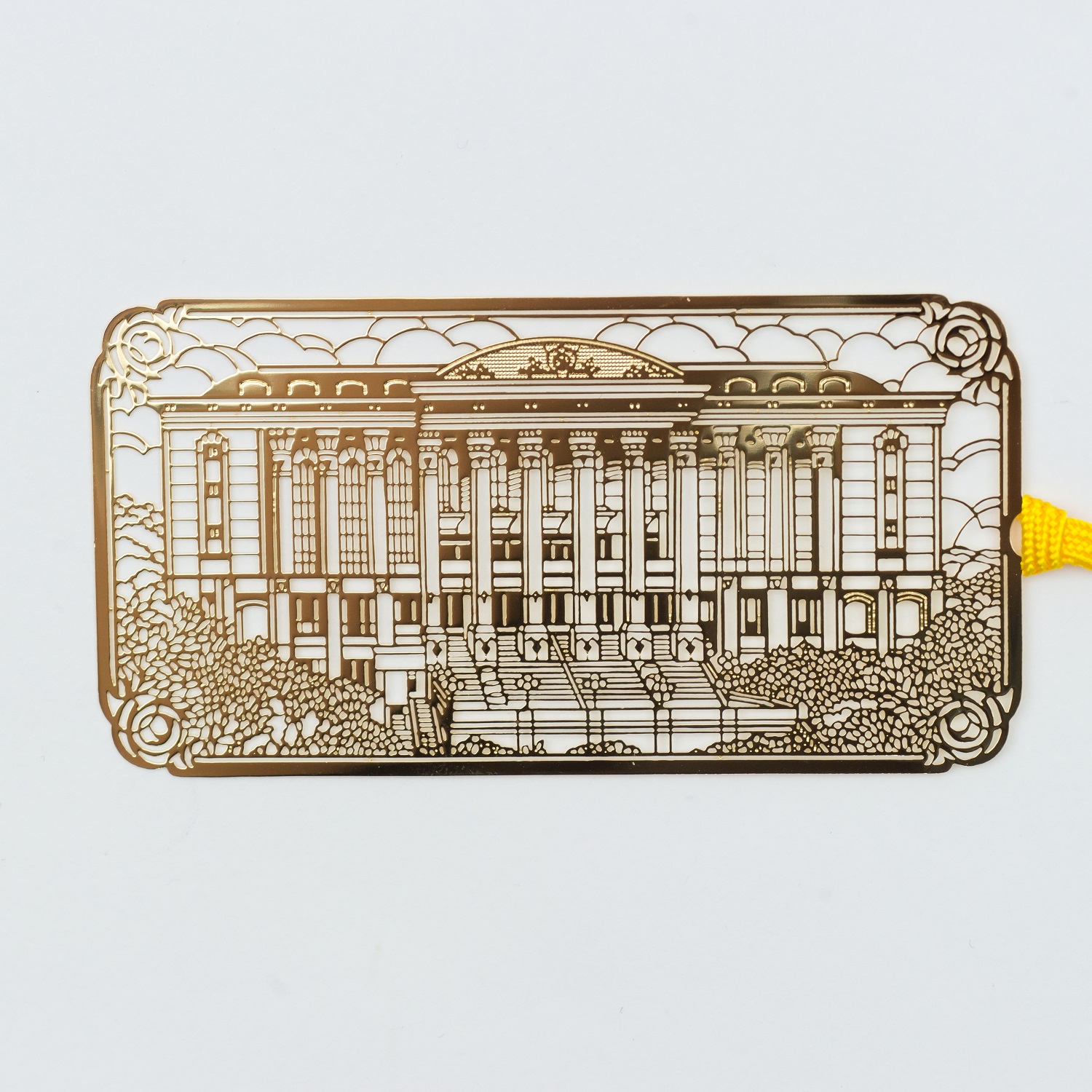 金色 記念しおり 創価学会 きんのしおり 東京牧口記念館 | 【公式】創価学会仏壇・仏具・書籍